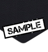 *Sample* Stretch Tech 1808 Black 4 Way Stretch Vinyl